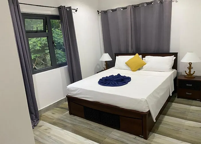 Apartment Jasmine Self-catering Victoria