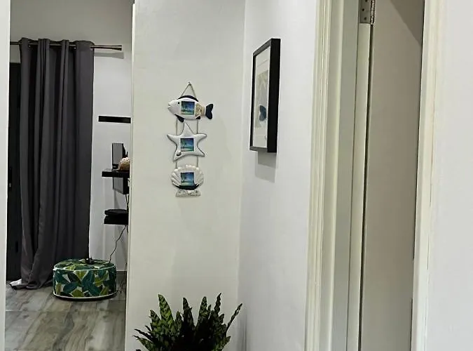 Apartment Jasmine Self-catering Victoria