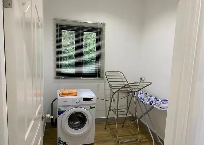 Apartment Jasmine Self-catering Victoria