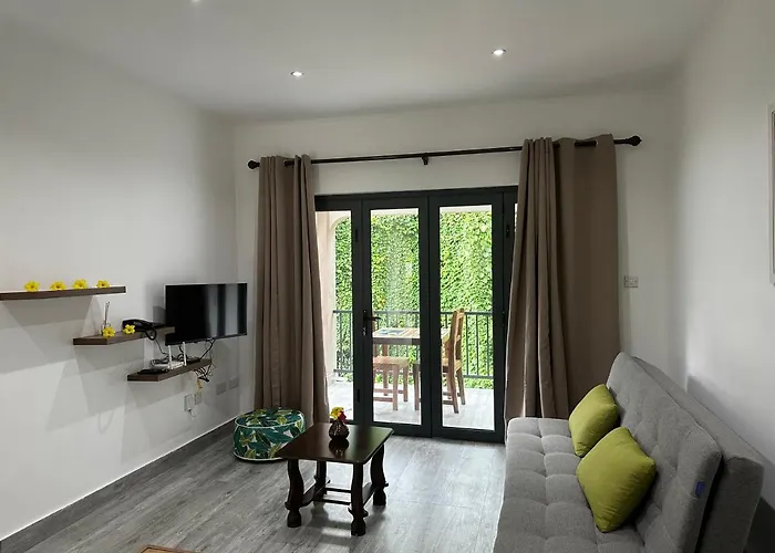 Jasmine Self-catering *