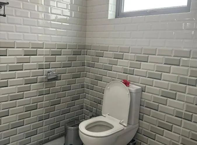 Jasmine Self-catering Apartment