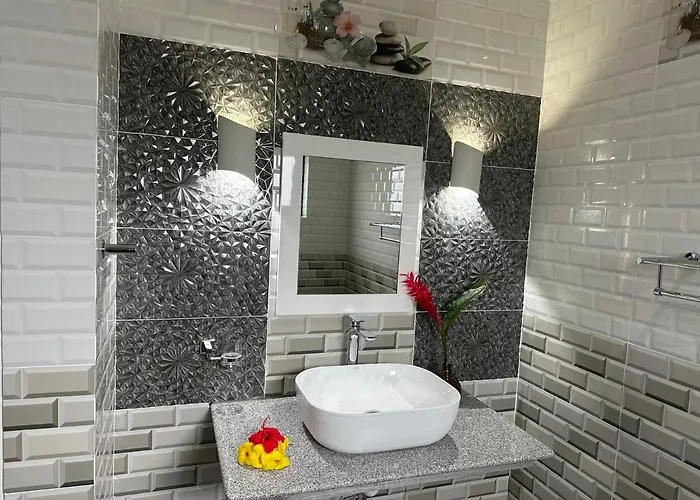 Jasmine Self-catering *
